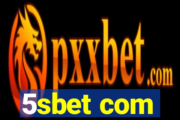 5sbet com