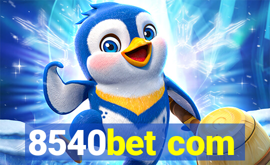 8540bet com