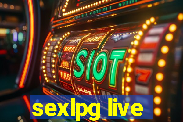 sexlpg live