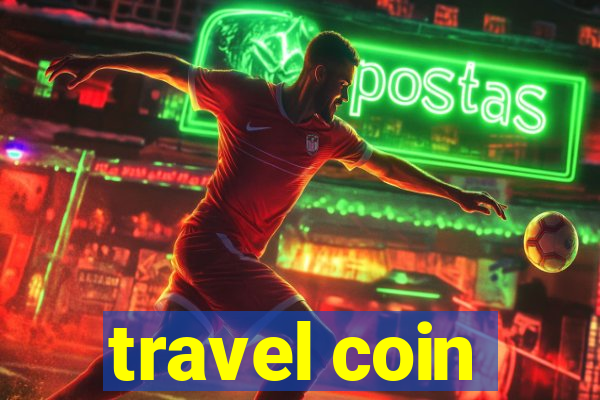 travel coin