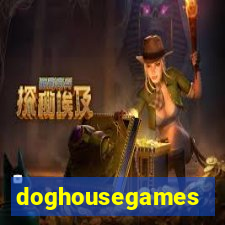 doghousegames