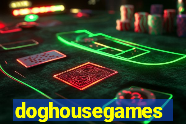 doghousegames