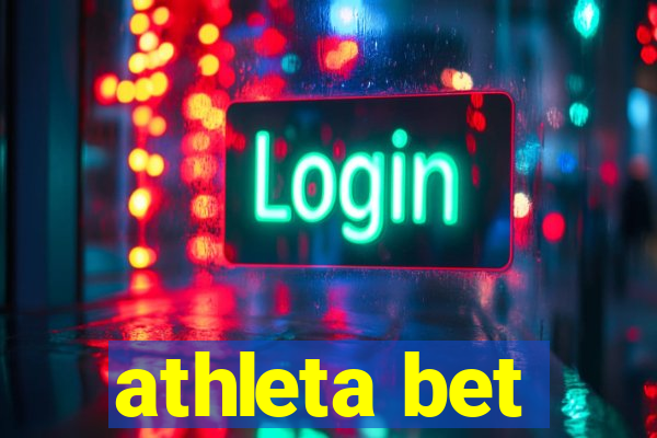 athleta bet