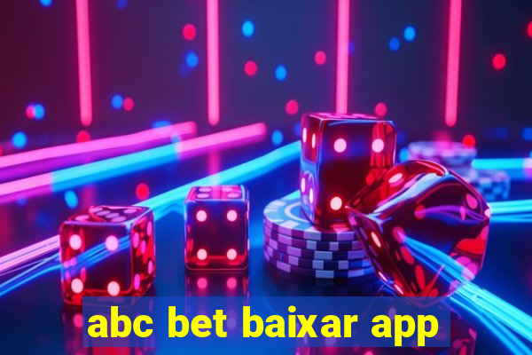 abc bet baixar app