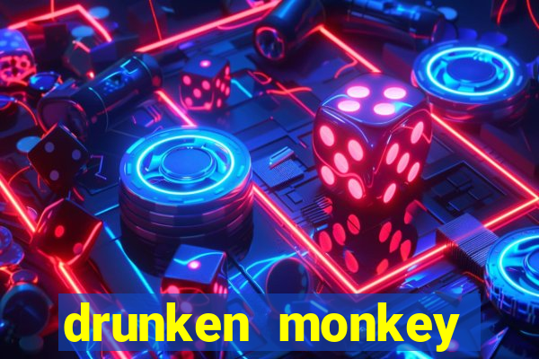 drunken monkey members club