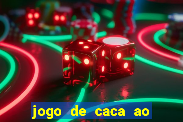 jogo de caca ao tesouro grátis