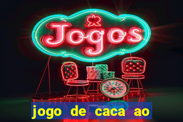 jogo de caca ao tesouro grátis