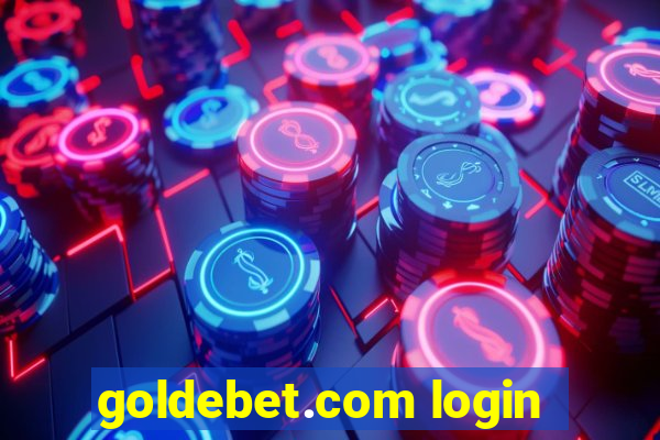 goldebet.com login