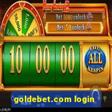 goldebet.com login