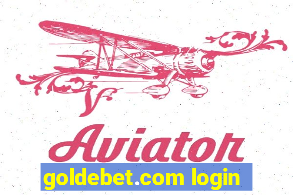 goldebet.com login