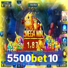 5500bet10