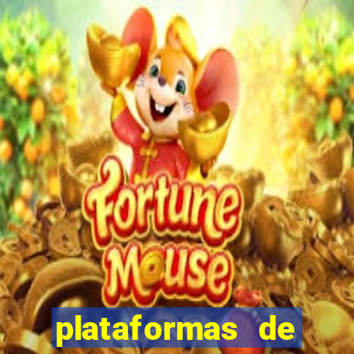 plataformas de jogos lan?adas hoje