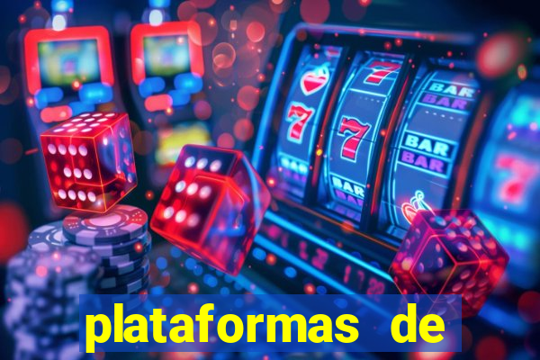 plataformas de jogos lan?adas hoje