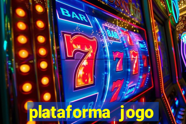 plataforma jogo gusttavo lima