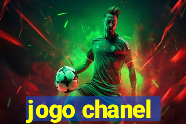 jogo chanel