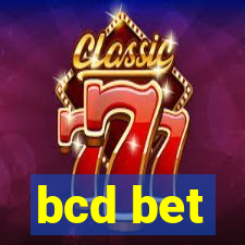 bcd bet