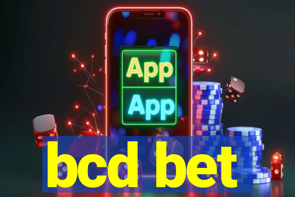 bcd bet