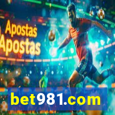 bet981.com