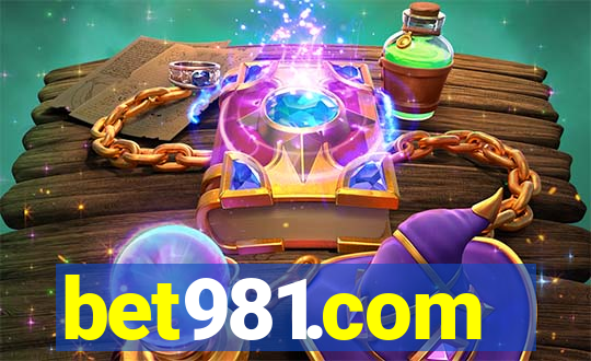 bet981.com