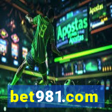 bet981.com