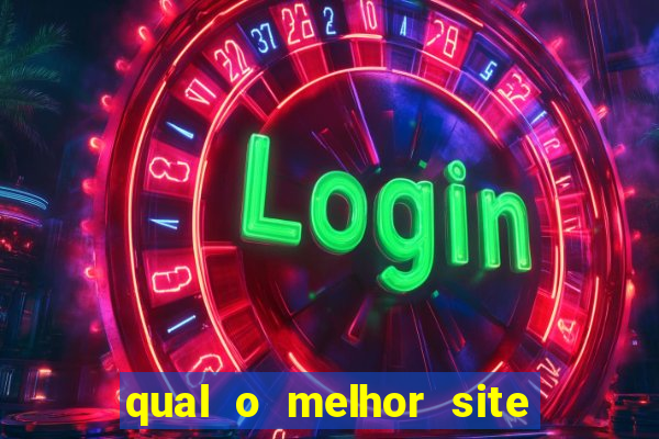 qual o melhor site de apostas esportivas