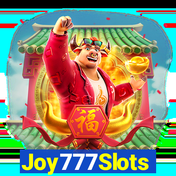 Joy777Slots