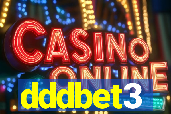 dddbet3