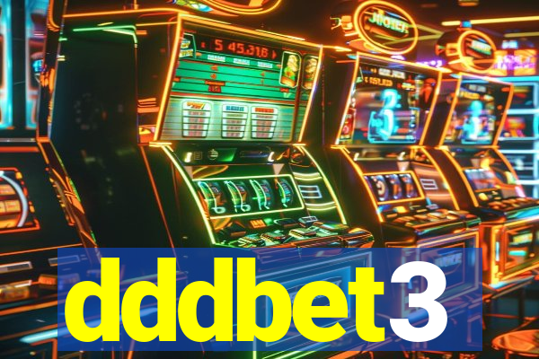 dddbet3