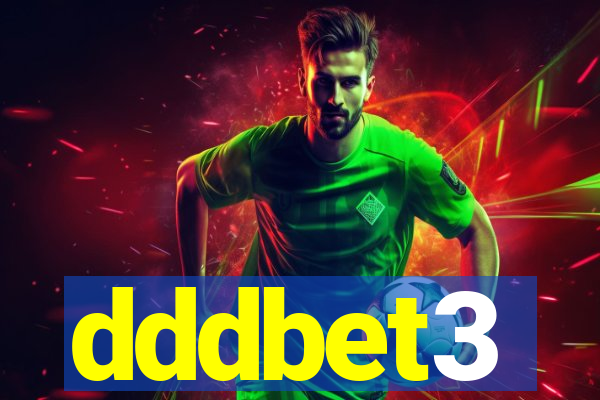 dddbet3