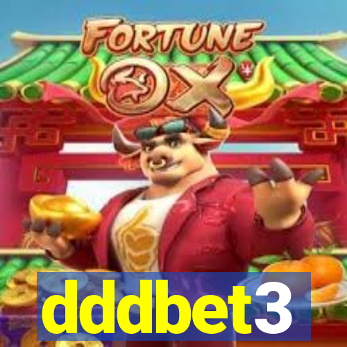 dddbet3