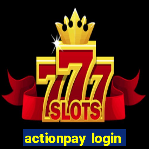 actionpay login