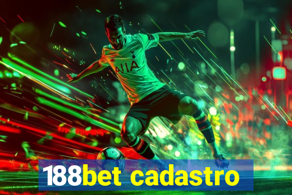 188bet cadastro