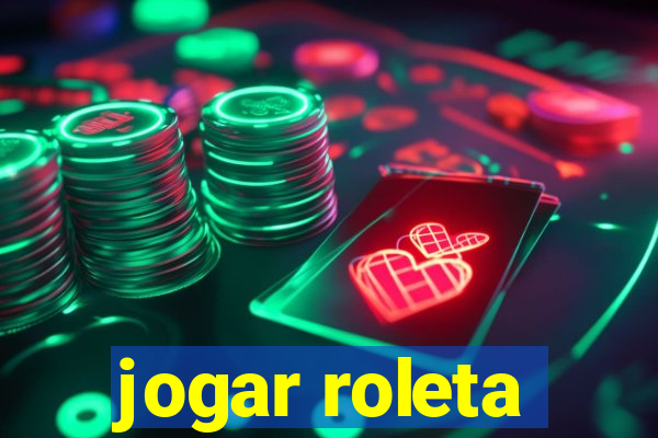 jogar roleta