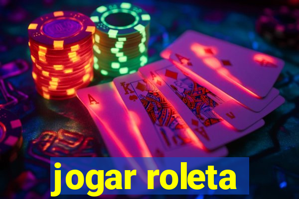 jogar roleta