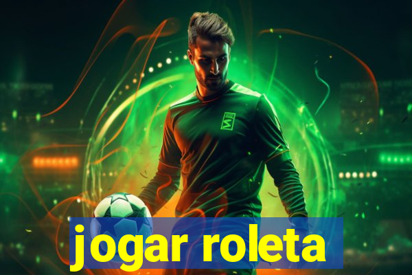 jogar roleta