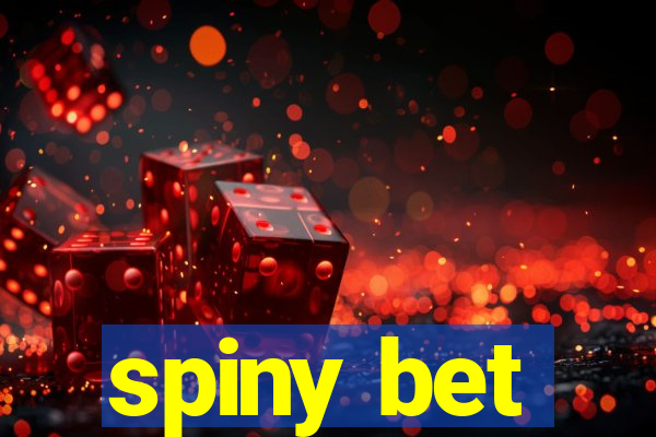 spiny bet