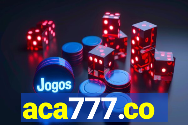 aca777.co