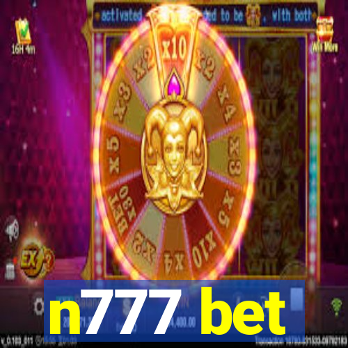 n777 bet