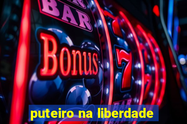 puteiro na liberdade