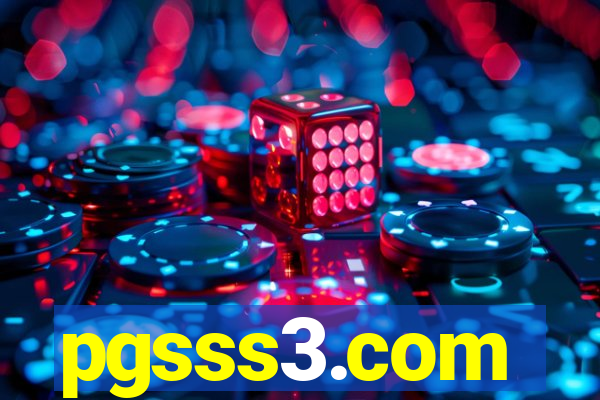 pgsss3.com