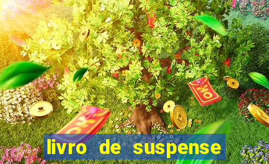 livro de suspense infantil pdf