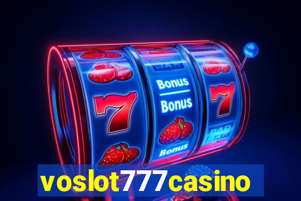 voslot777casino