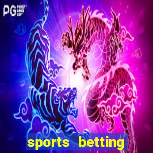 sports betting artificial intelligence