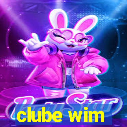 clube wim