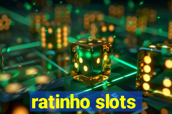 ratinho slots