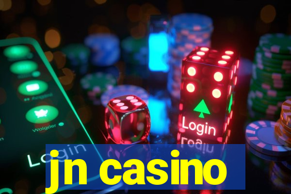 jn casino