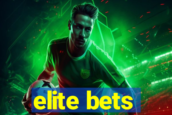 elite bets