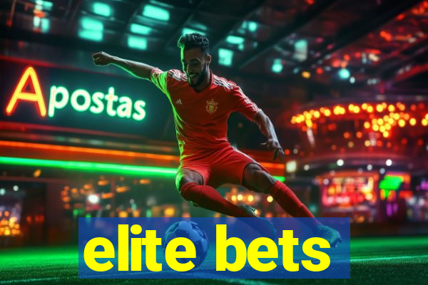 elite bets