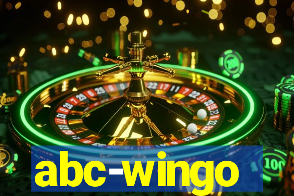 abc-wingo