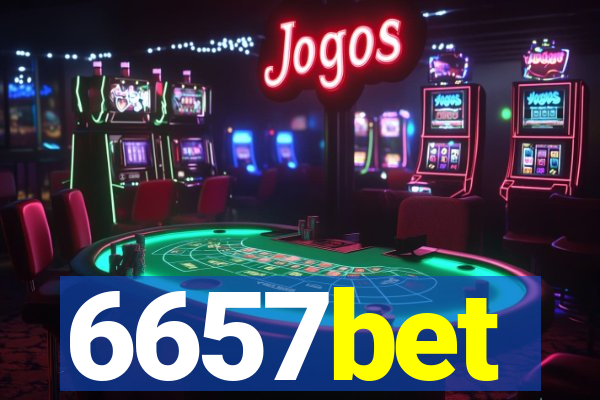 6657bet